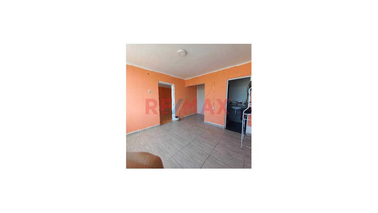 ¡Invierte Donde La Demanda Nunca Se Detiene! Mini Departamento En Venta A Solo Unos Pasos Del Hospital Loayza — foto 3
