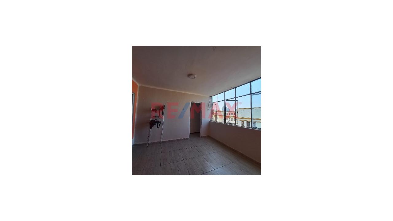 ¡Invierte Donde La Demanda Nunca Se Detiene! Mini Departamento En Venta A Solo Unos Pasos Del Hospital Loayza — foto 7