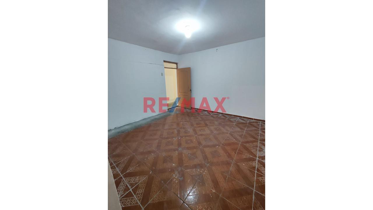 Venta De Inmueble En Ate | 2.º Y 3.Er Piso + Azotea | 5 Departamentos | Zona Vivienda Taller - 21