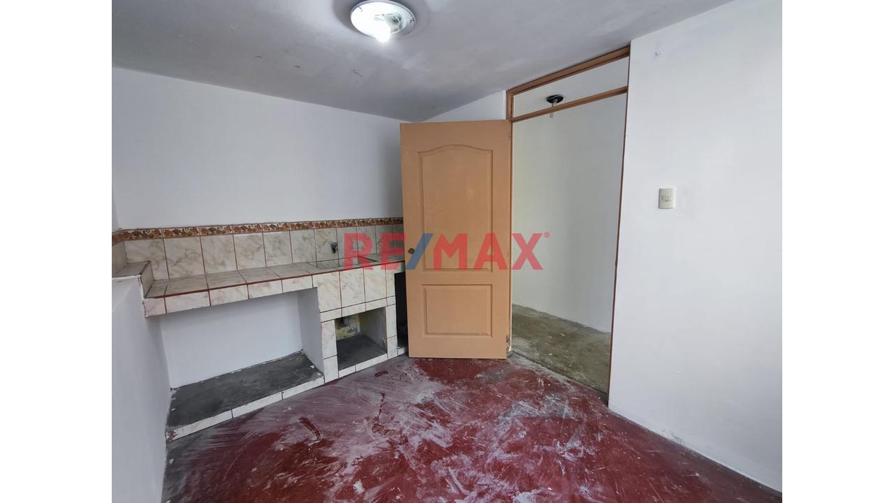 Venta De Inmueble En Ate | 2.º Y 3.Er Piso + Azotea | 5 Departamentos | Zona Vivienda Taller - 18