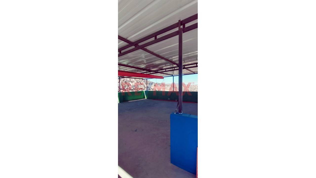 Casa En Venta De 2 Pisos Con Patio De 216 M² - 6