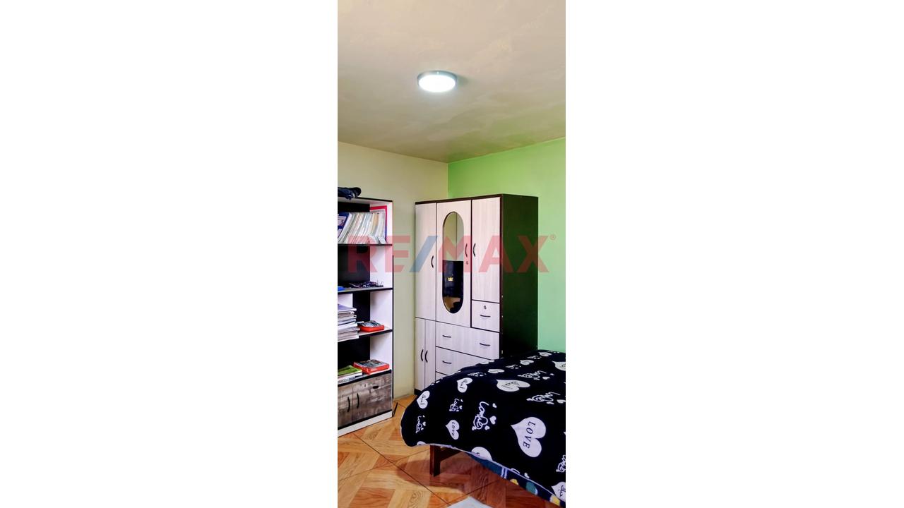 Casa En Venta A 5 Minutos Del Baden, Cerca A Trasnporte Publico — foto 9