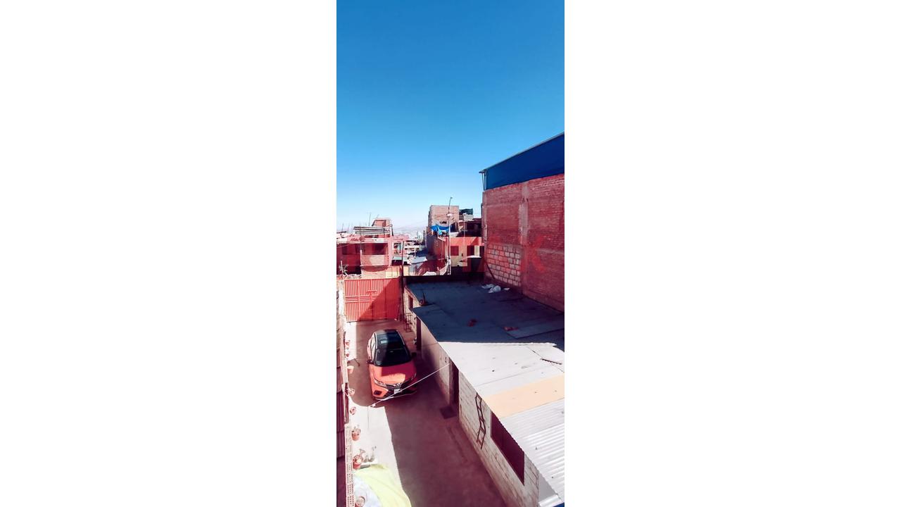 Casa En Venta De 2 Pisos Con Patio De 216 M² - 4