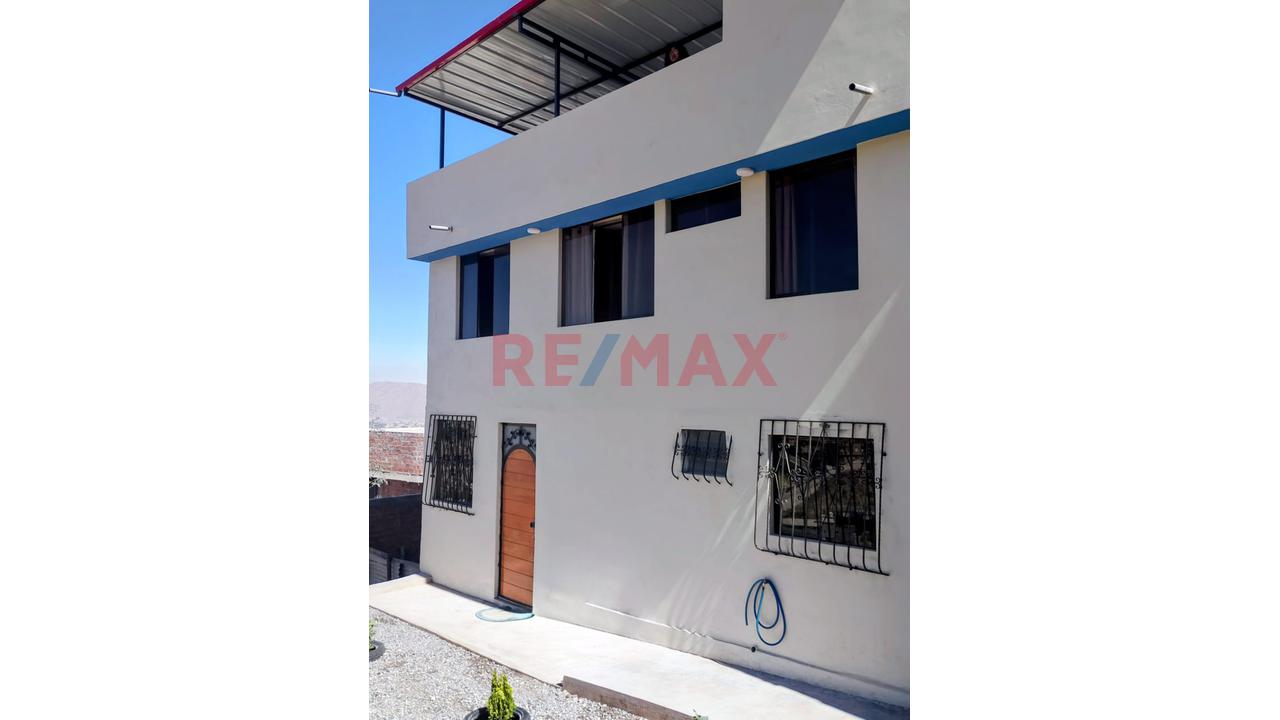 Casa En Venta A 5 Minutos Del Baden, Cerca A Trasnporte Publico — foto 2