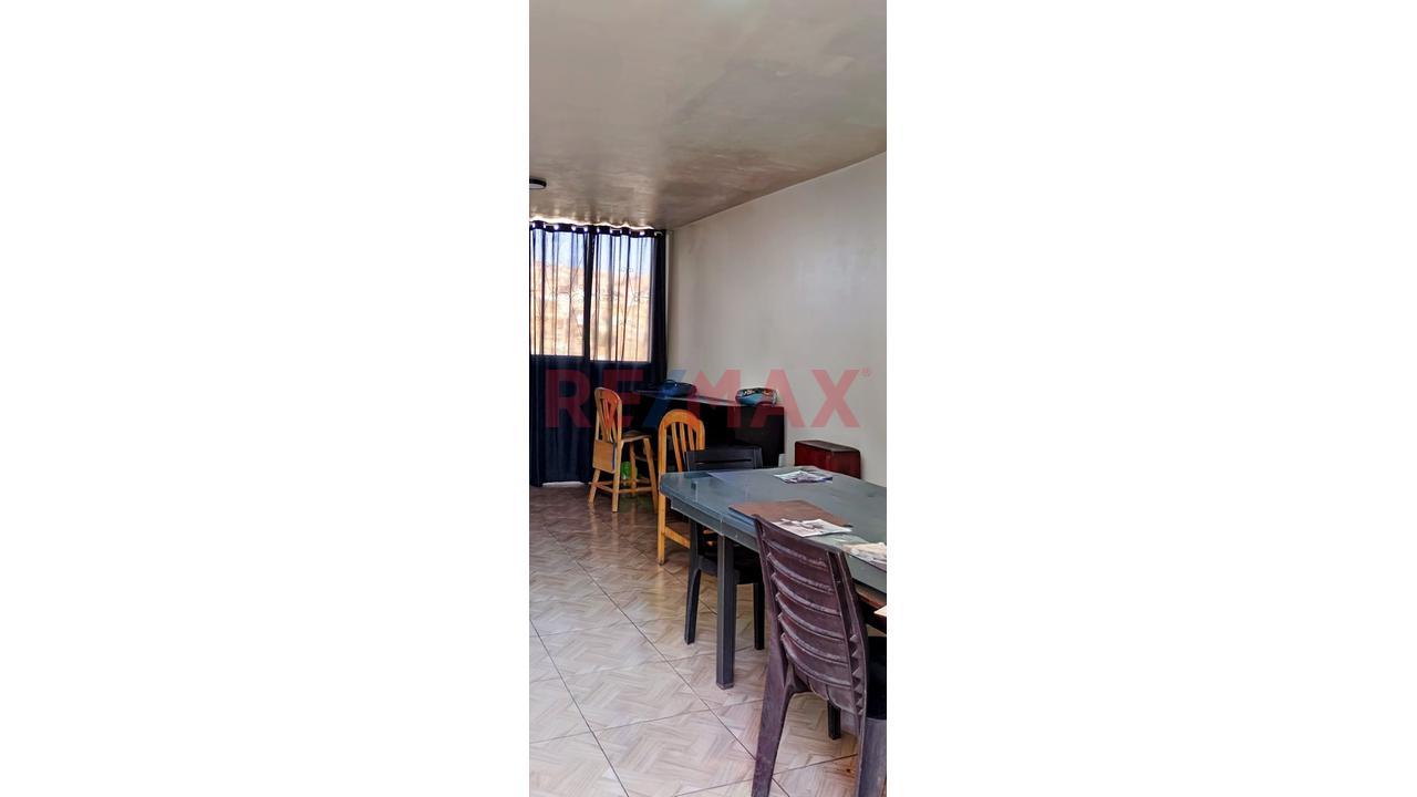 Casa En Venta A 5 Minutos Del Baden, Cerca A Trasnporte Publico — foto 6
