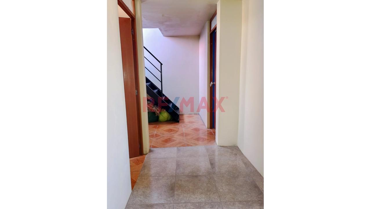 Casa En Venta A 5 Minutos Del Baden, Cerca A Trasnporte Publico — foto 7