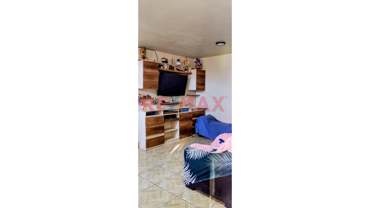 Casa En Venta A 5 Minutos Del Baden, Cerca A Trasnporte Publico — foto 5