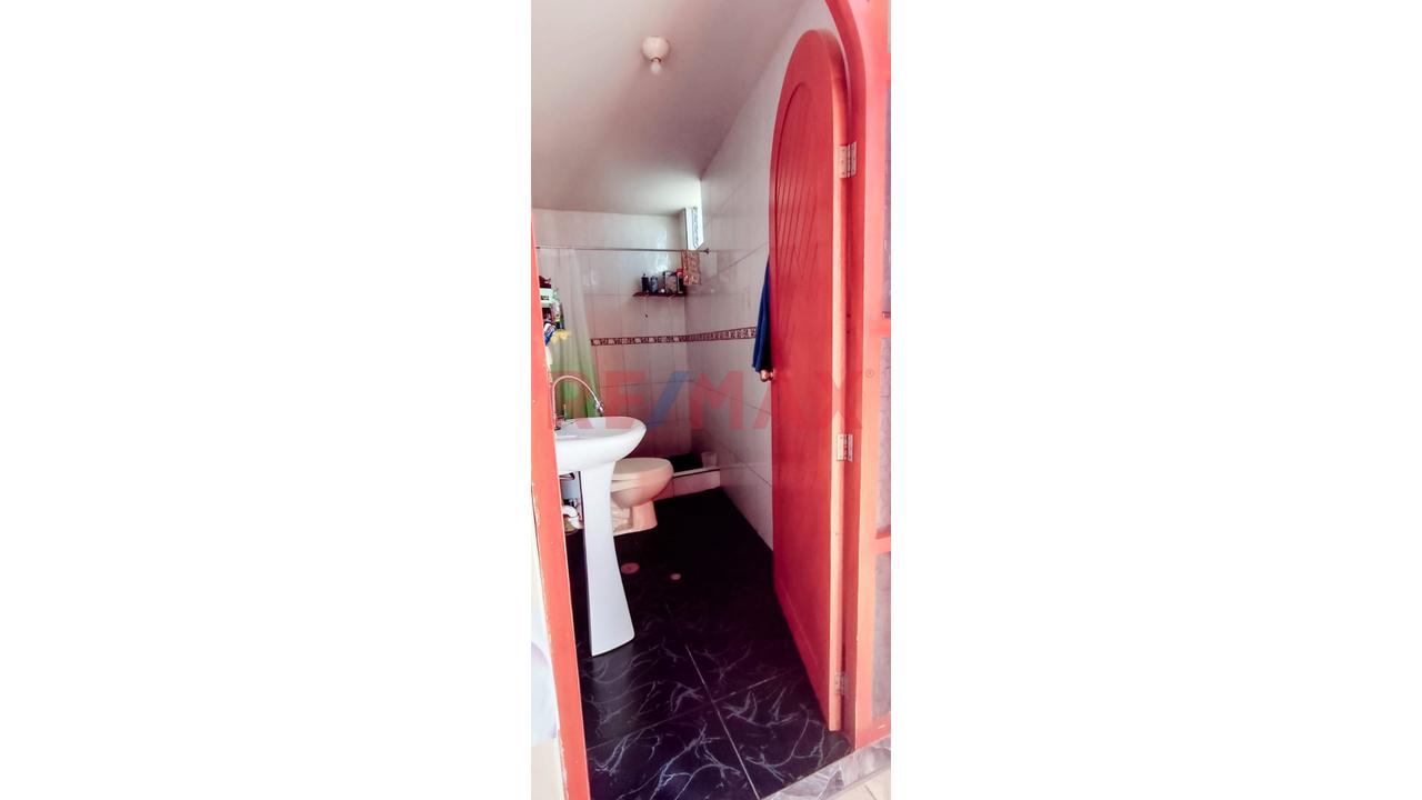 Casa En Venta De 2 Pisos Con Patio De 216 M² - 11