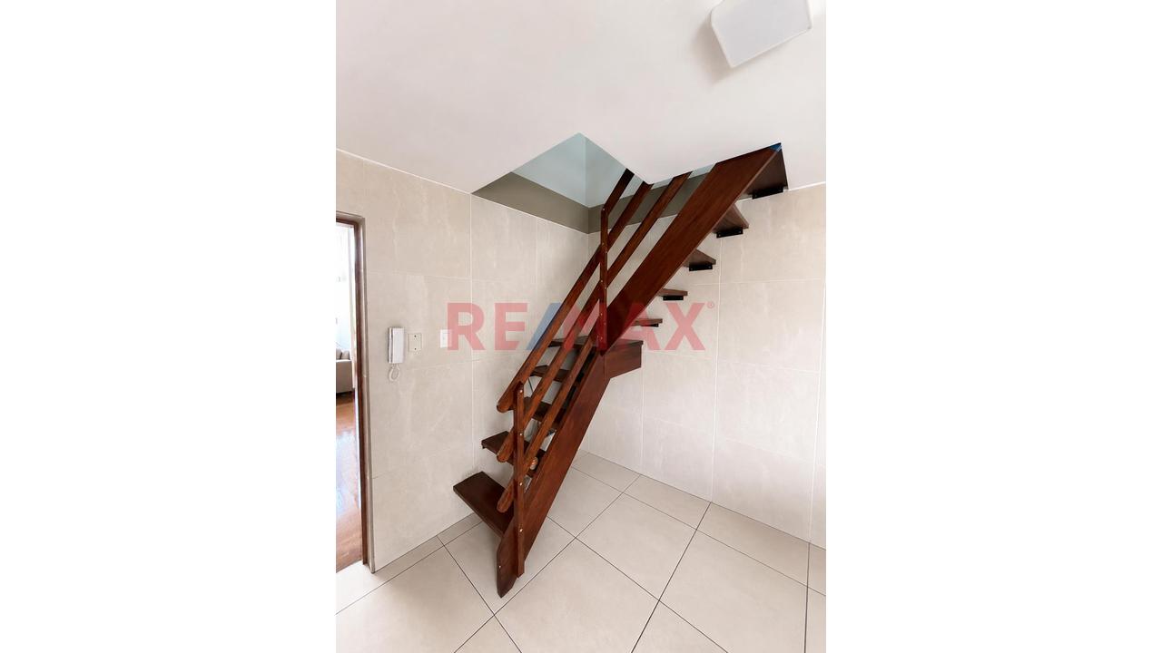 Dúplex Familiar En Condominio Privado Con Parques Y Seguridad Permanente - 6