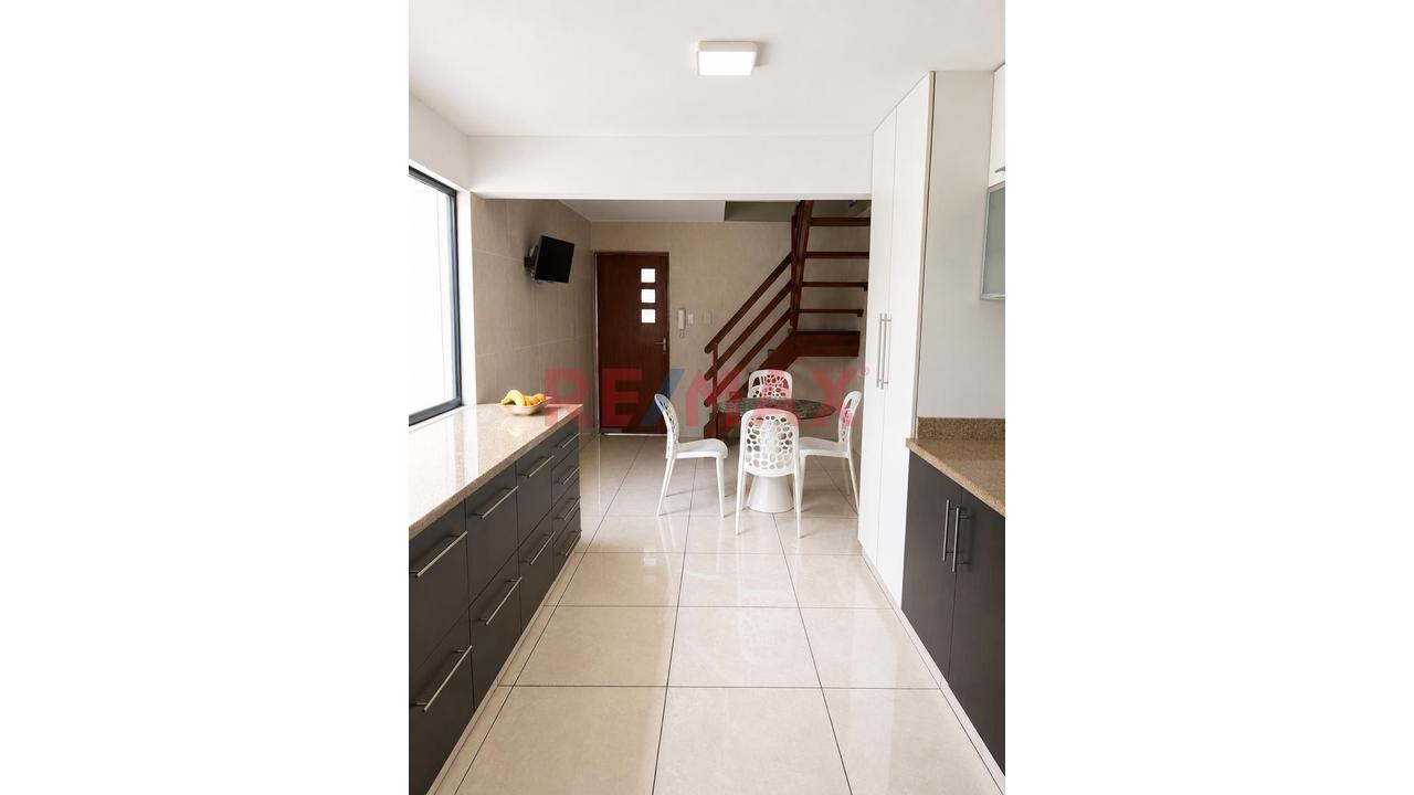 Dúplex Familiar En Condominio Privado Con Parques Y Seguridad Permanente - 5