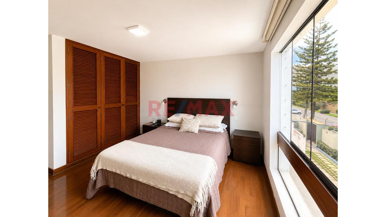 Dúplex Familiar En Condominio Privado Con Parques Y Seguridad Permanente - 8