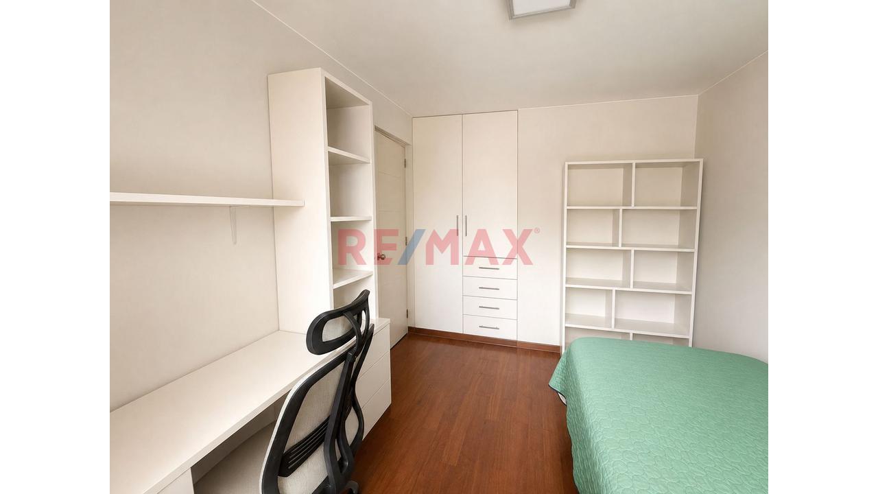 Dúplex Familiar En Condominio Privado Con Parques Y Seguridad Permanente - 13