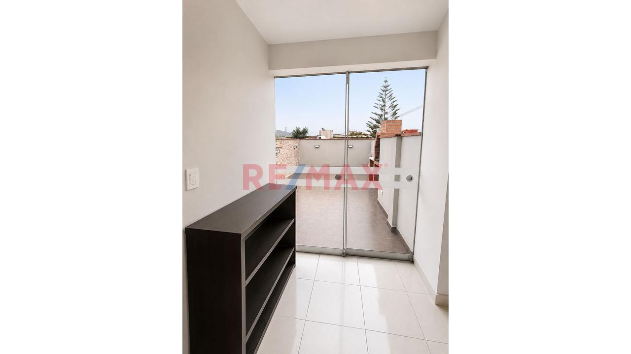 Dúplex Familiar En Condominio Privado Con Parques Y Seguridad Permanente - 19