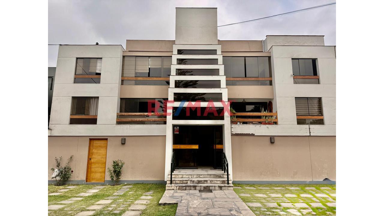 Dúplex Familiar En Condominio Privado Con Parques Y Seguridad Permanente - 1