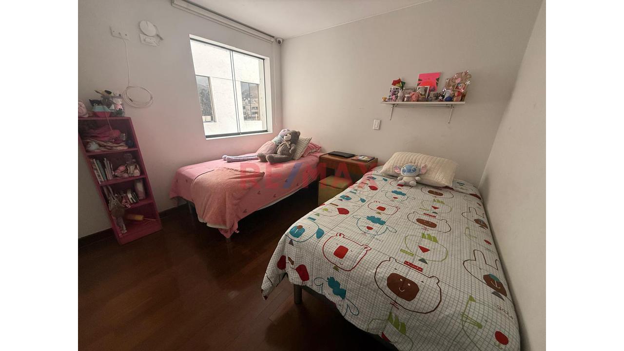 Dúplex Familiar En Condominio Privado Con Parques Y Seguridad Permanente - 10