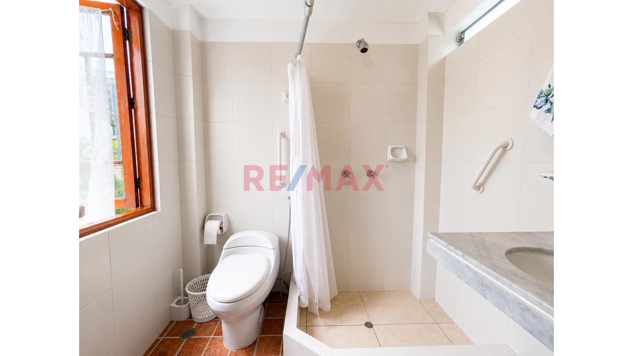 Venta De Casa De Campo En Pachacamac - Jatosisa — foto 4