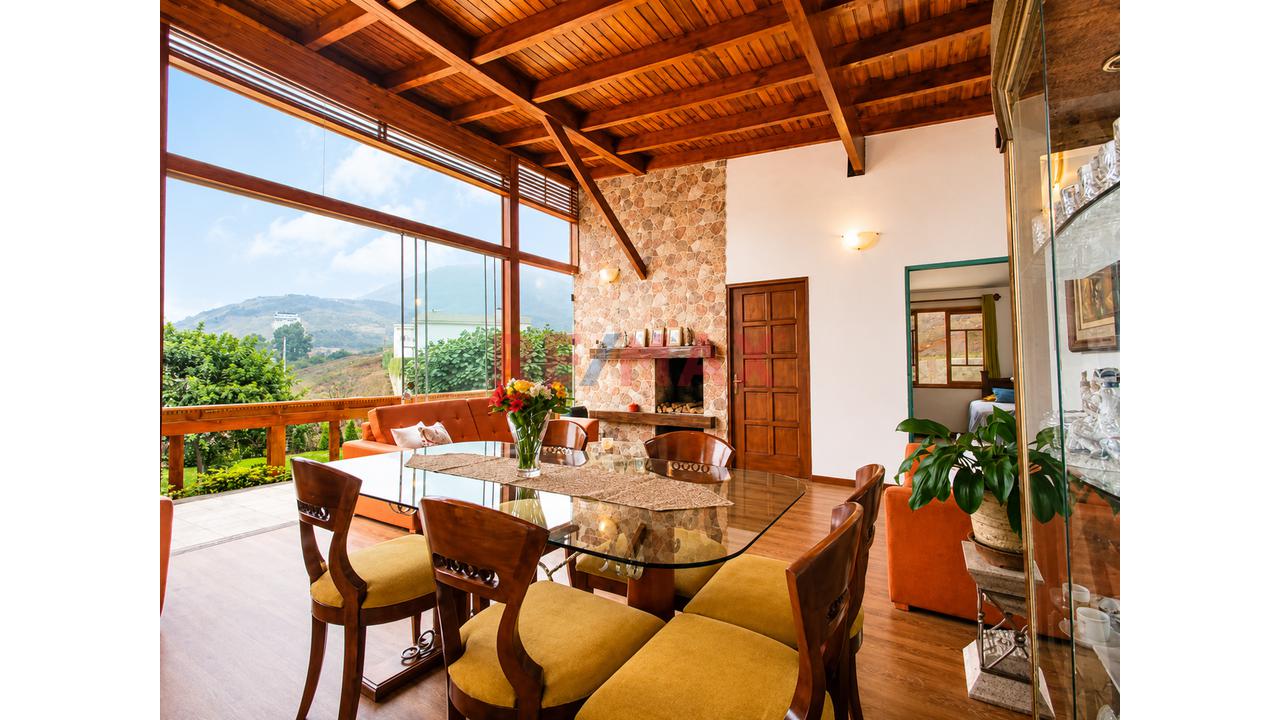 Venta De Casa De Campo En Pachacamac - Jatosisa — foto 6