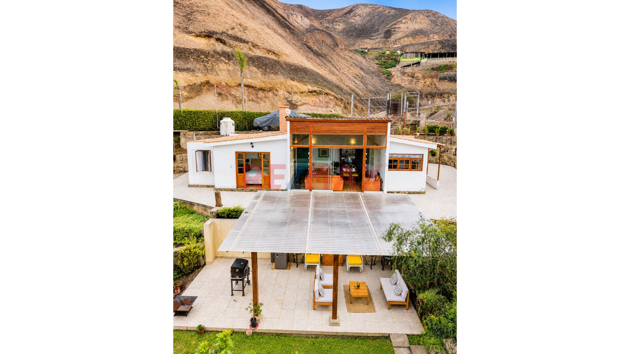 Venta De Casa De Campo En Pachacamac - Jatosisa — foto 10