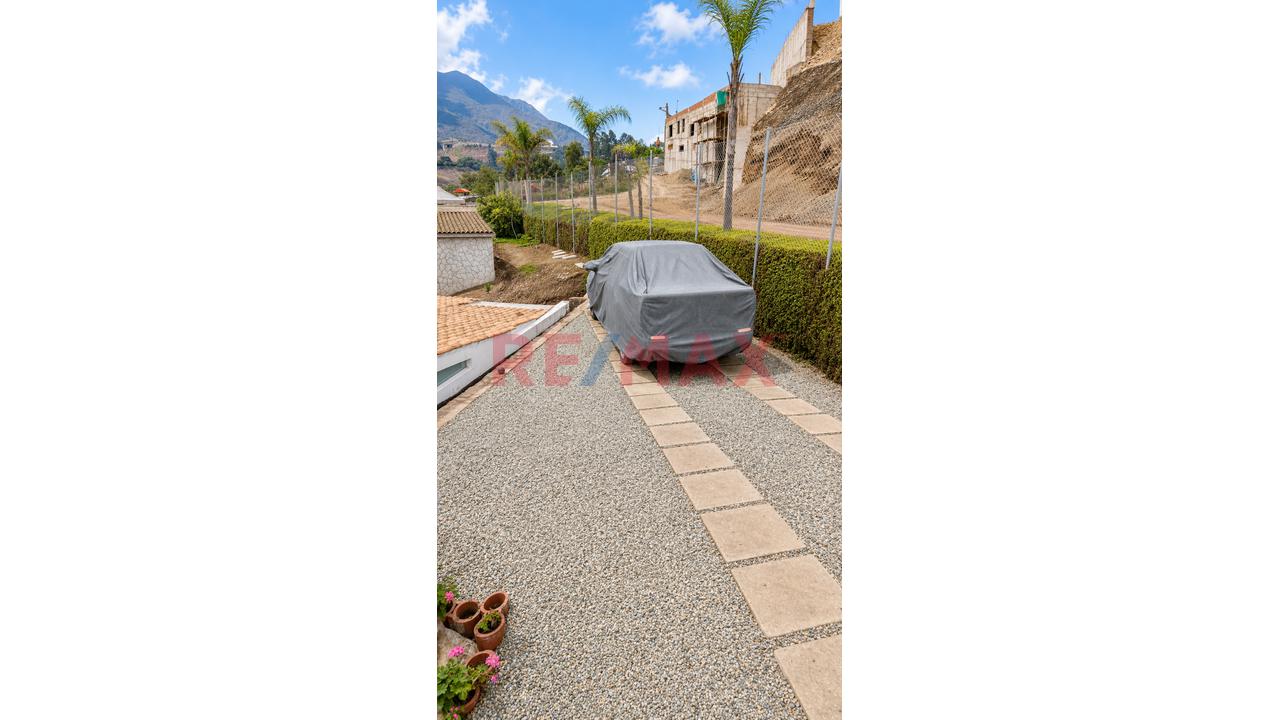 Venta De Casa De Campo En Pachacamac - Jatosisa — foto 11