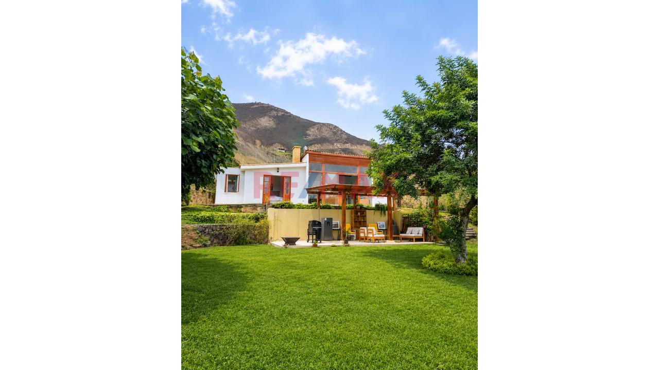 Venta De Casa De Campo En Pachacamac - Jatosisa — foto 9