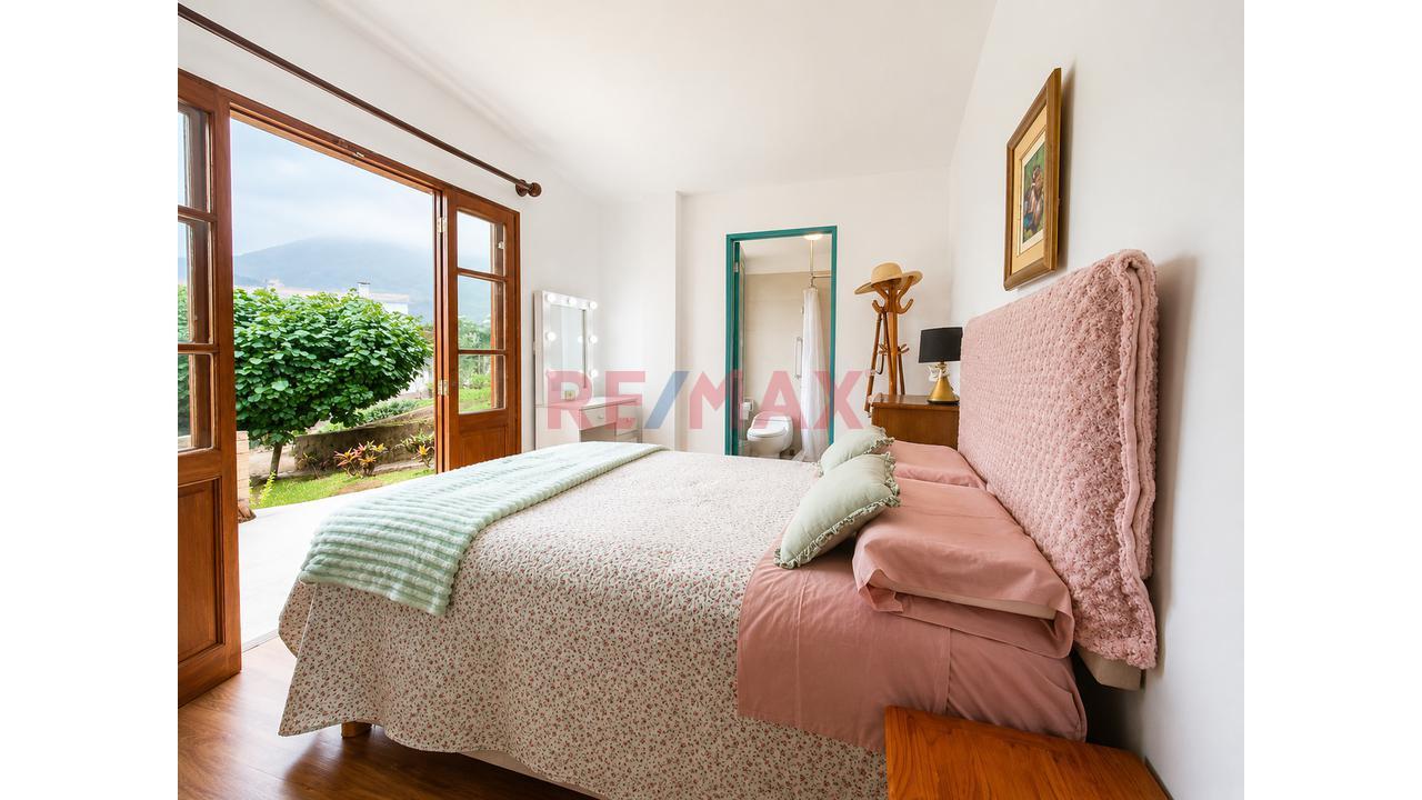 Venta De Casa De Campo En Pachacamac - Jatosisa — foto 3