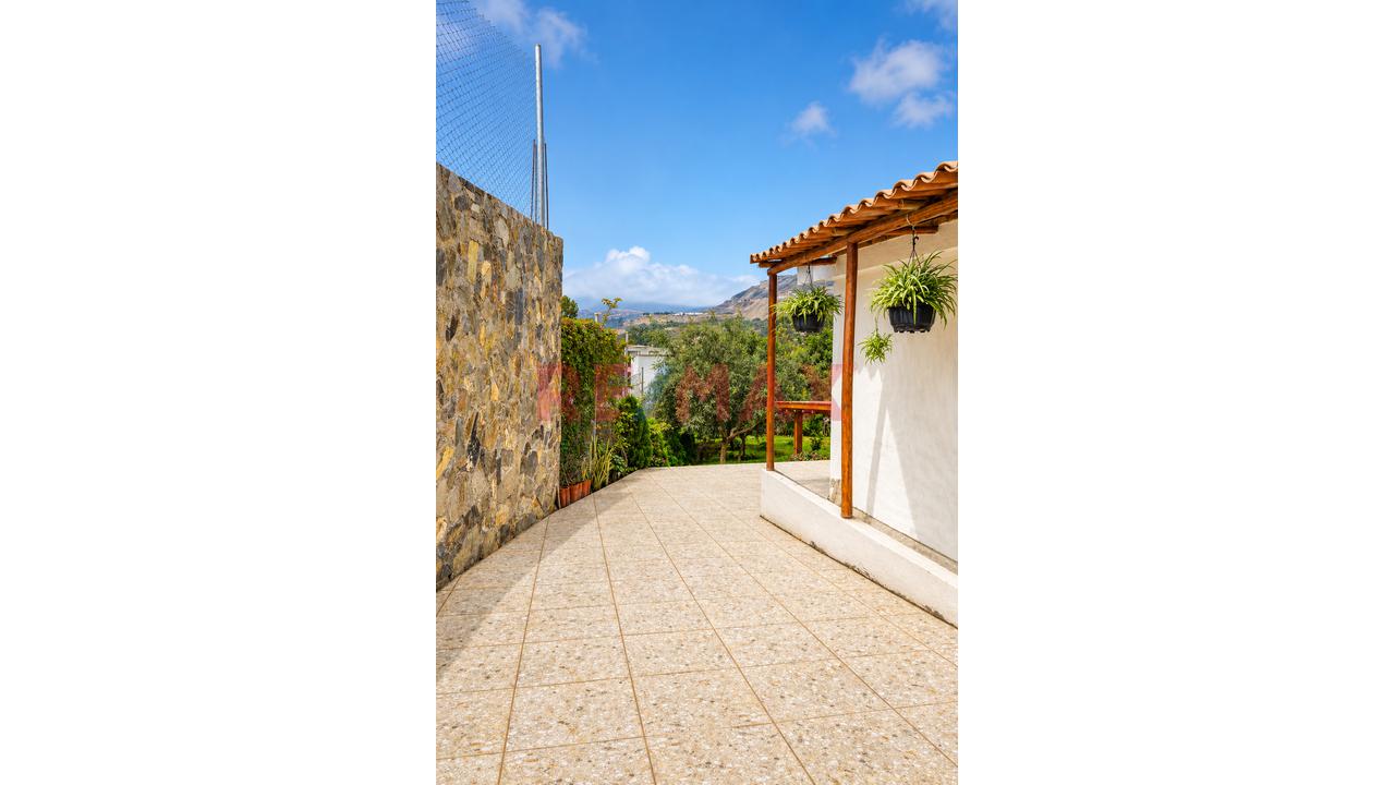 Venta De Casa De Campo En Pachacamac - Jatosisa — foto 8