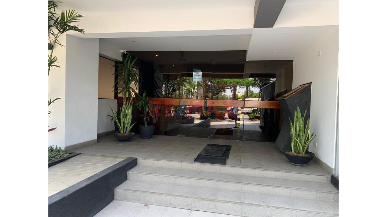 Alquilo Departamento Amoblado Miraflores — foto 7