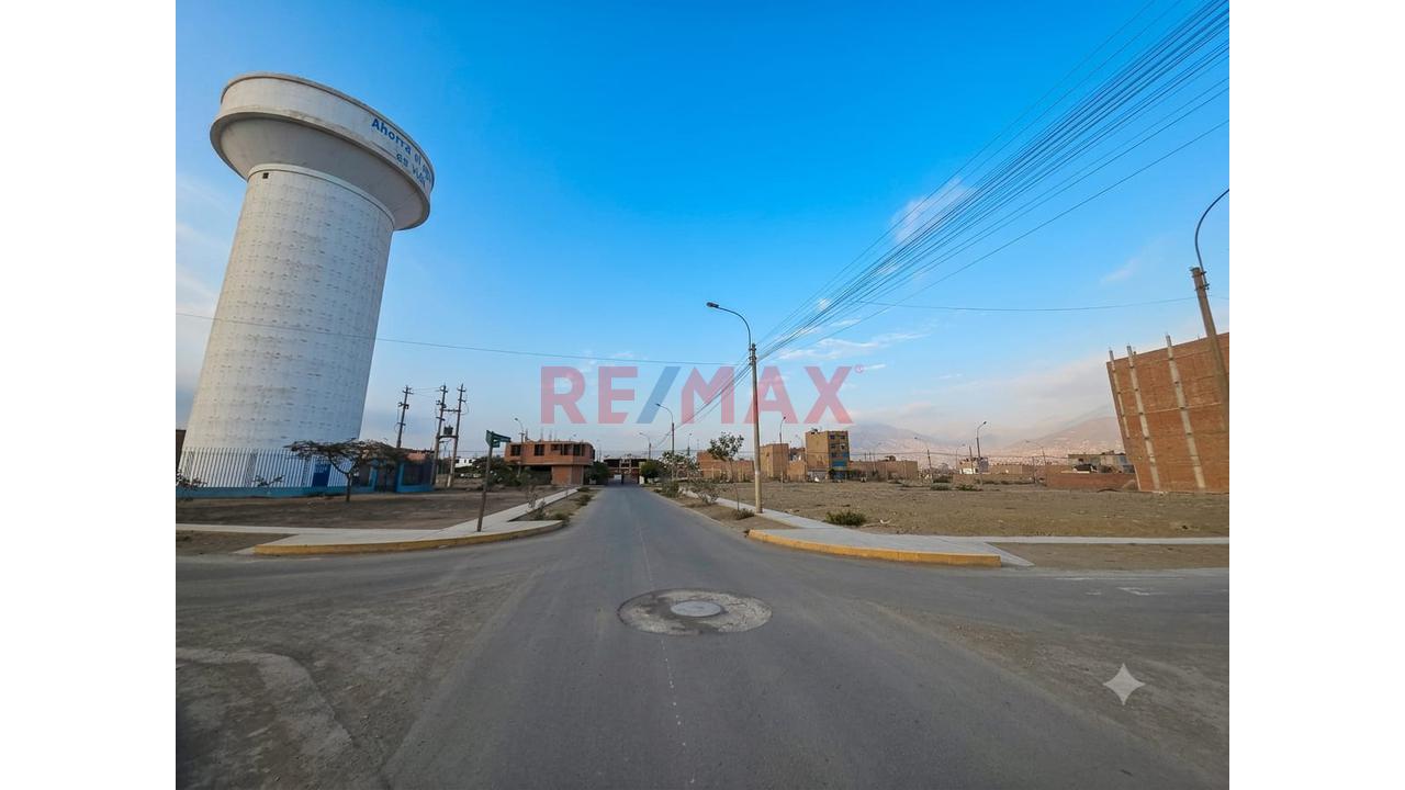Venta De  Terreno En Esquina  En Urbanizacion La Arboleda 1Ra Etapa — foto 4