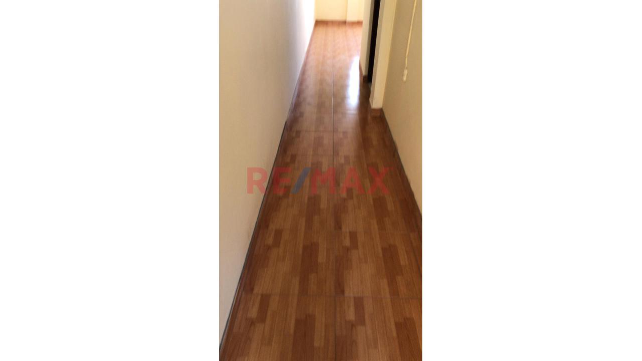 Mini Departamento En Venta En Mariano Melgar - 5