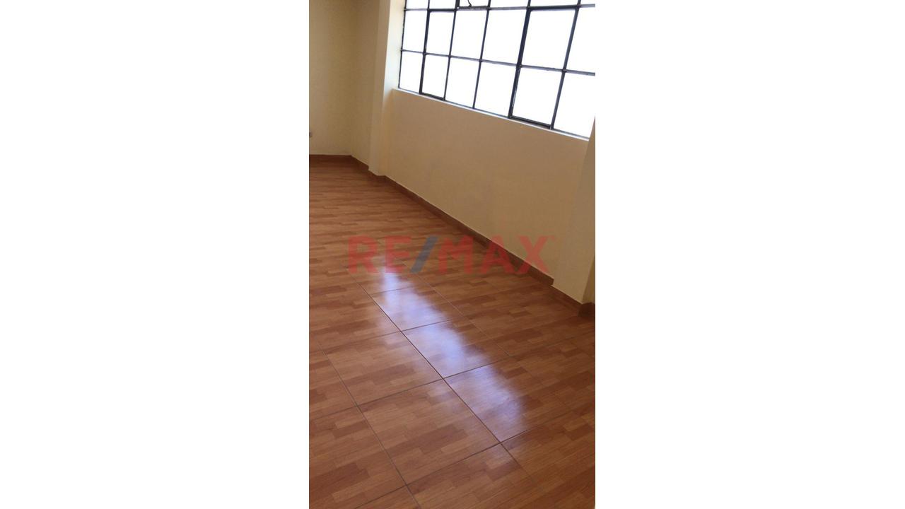 Mini Departamento En Venta En Mariano Melgar - 4