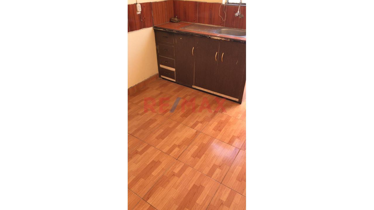 Mini Departamento En Venta En Mariano Melgar - 8
