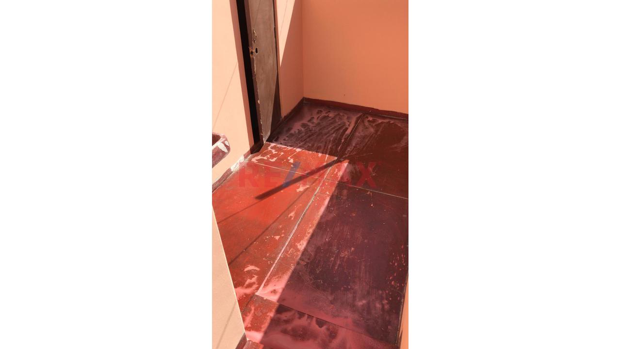 Mini Departamento En Venta En Mariano Melgar - 3