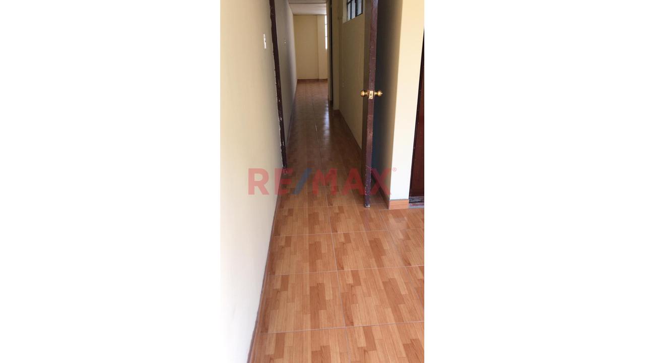 Mini Departamento En Venta En Mariano Melgar - 6