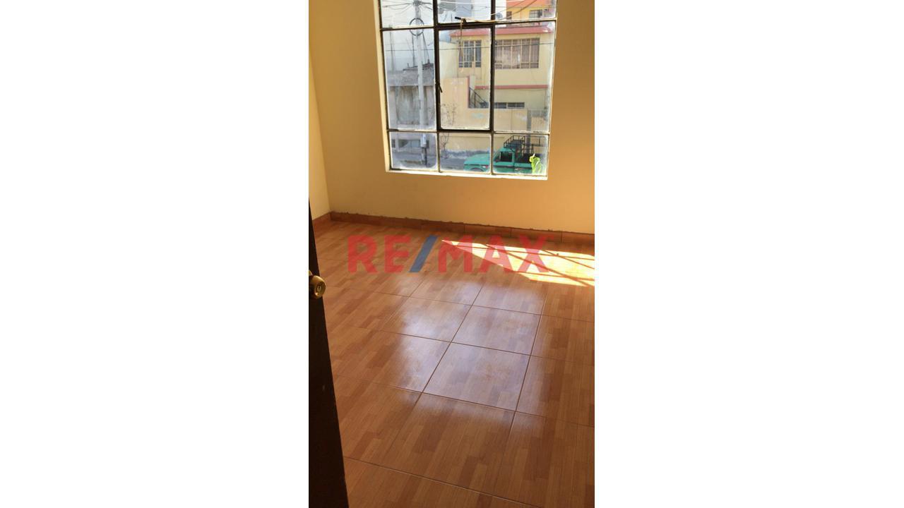 Mini Departamento En Venta En Mariano Melgar