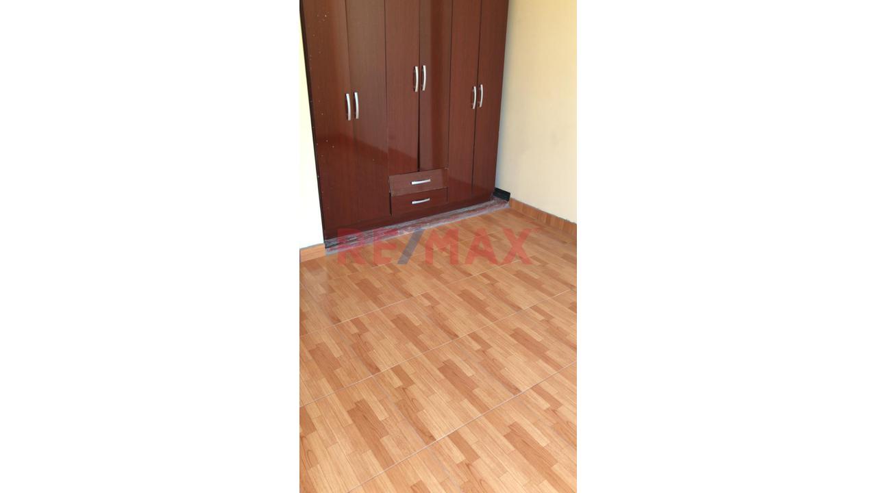 Mini Departamento En Venta En Mariano Melgar - 7