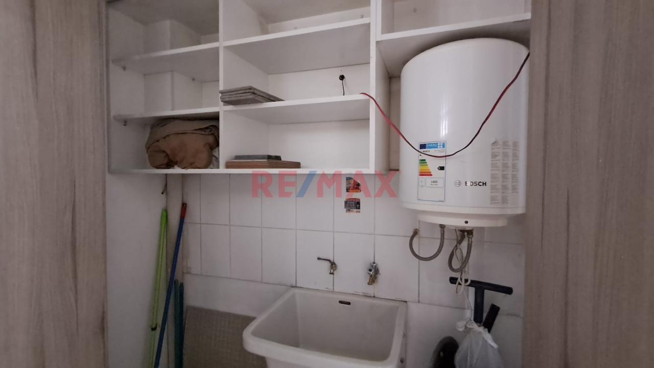 Vive En Una De Las Mejores Zonas De Yanahuara! Departamento De 3 Habitaciones En Av. Metropolitana - 8