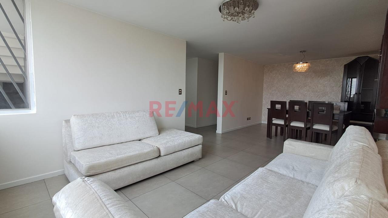Departamento en Venta ubicado en Yanahuara Departamento en Venta ubicado en Yanahuara