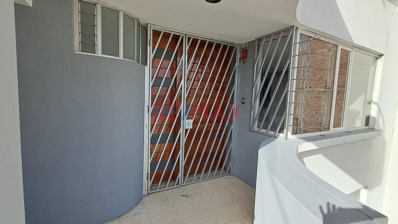 Vive En Una De Las Mejores Zonas De Yanahuara! Departamento De 3 Habitaciones En Av. Metropolitana - 12