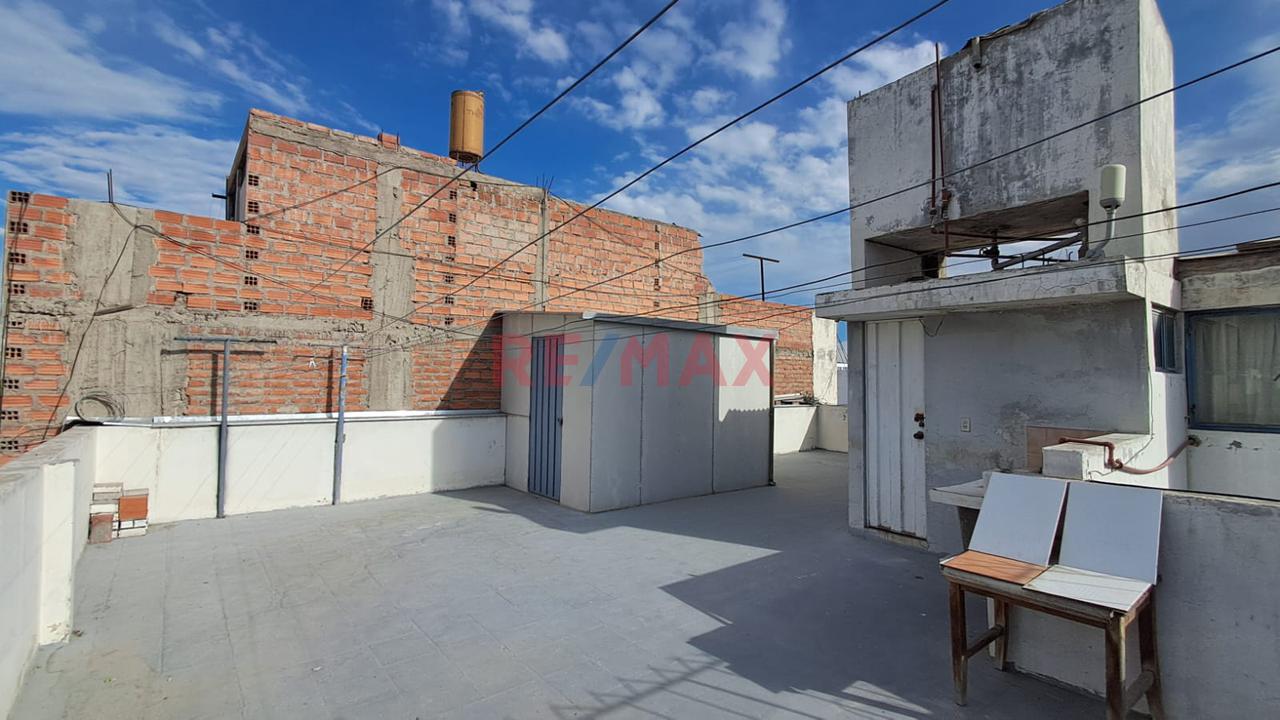 Vive En Una De Las Mejores Zonas De Yanahuara! Departamento De 3 Habitaciones En Av. Metropolitana - 11