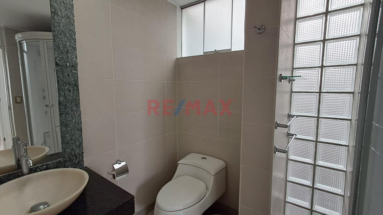 Vive En Una De Las Mejores Zonas De Yanahuara! Departamento De 3 Habitaciones En Av. Metropolitana - 9
