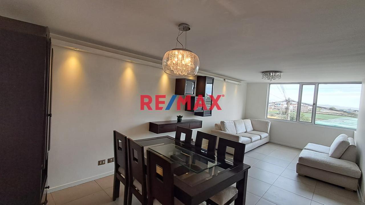 Vive En Una De Las Mejores Zonas De Yanahuara! Departamento De 3 Habitaciones En Av. Metropolitana - 1