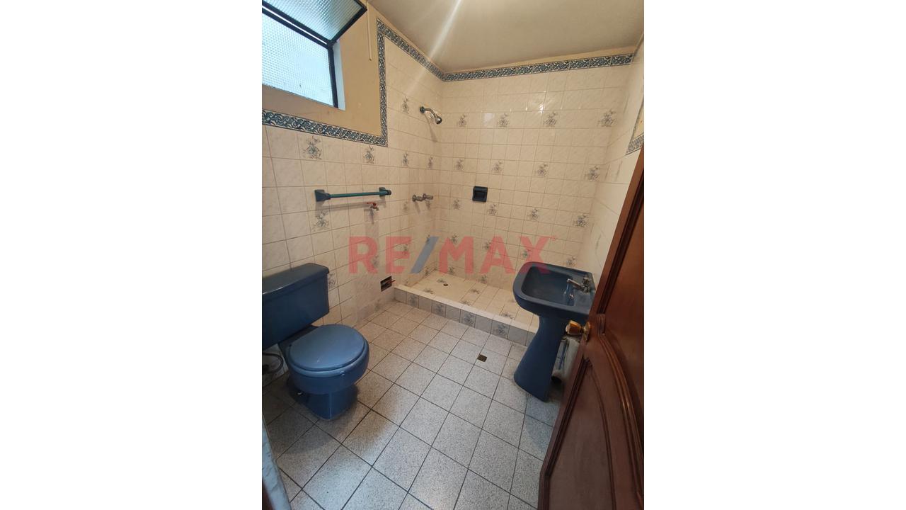 Alquila Tu Nuevo Hogar En Segundo Piso En  San Martin De Porres — foto 5