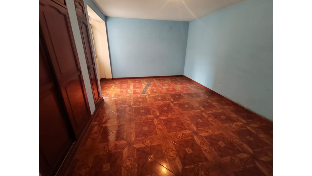 Alquila Tu Nuevo Hogar En Segundo Piso En  San Martin De Porres — foto 3