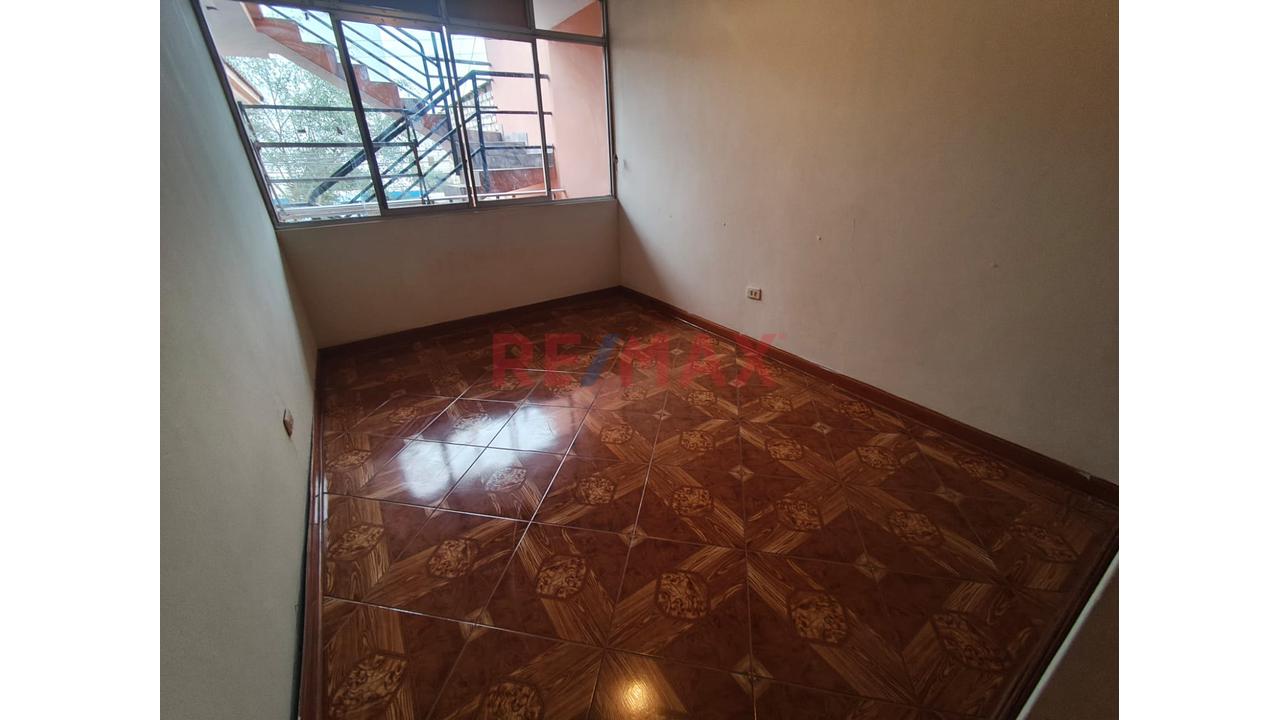 Alquila Tu Nuevo Hogar En Segundo Piso En  San Martin De Porres — foto 6