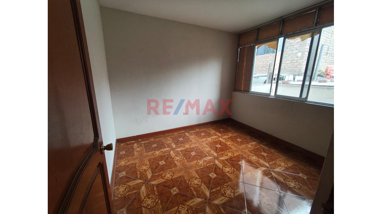 Alquila Tu Nuevo Hogar En Segundo Piso En  San Martin De Porres — foto 7