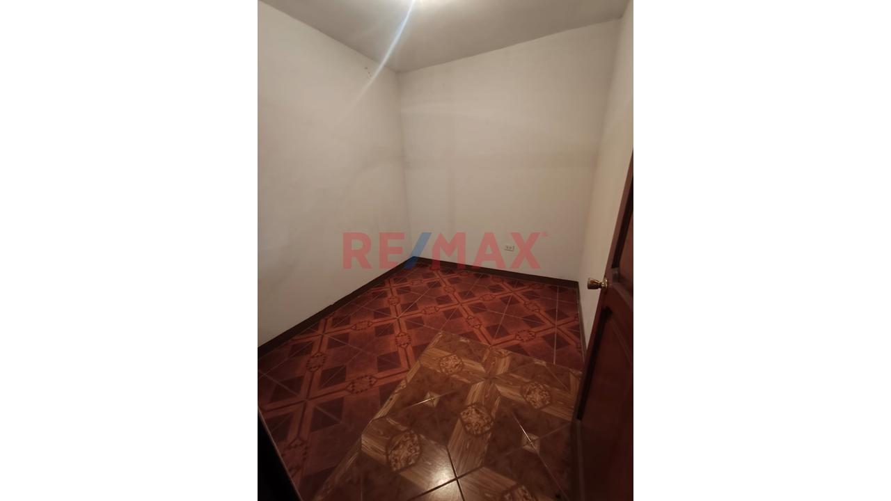 Alquila Tu Nuevo Hogar En Segundo Piso En  San Martin De Porres — foto 8