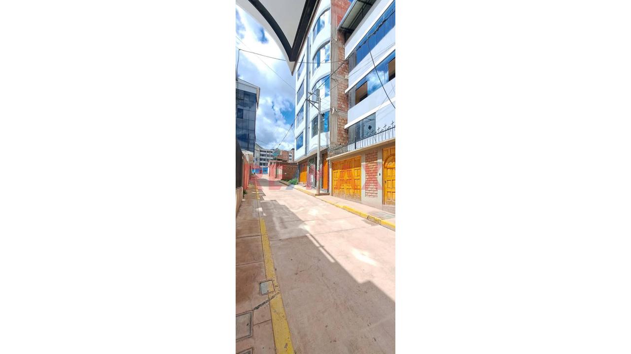 Se Alquila Amplio Departamento  Dúplex De 200 M² En Larapa – Cusco - 9
