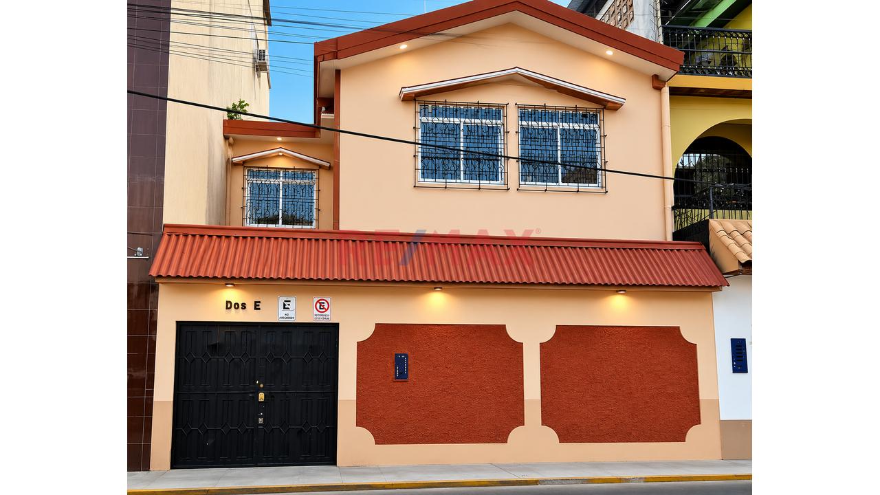 Se Vende Casa Que Tu Familia Estaba Buscando – Iquitos! - 1