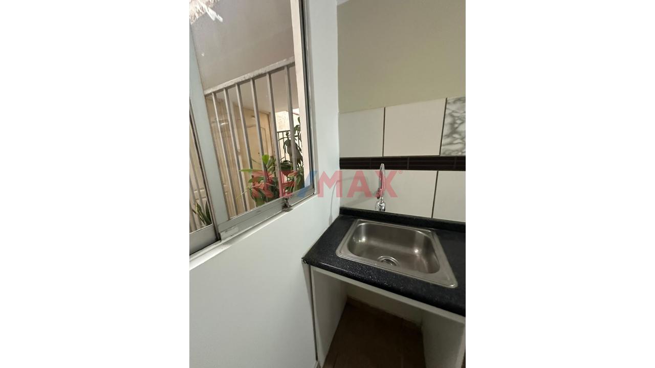 Duplex En Venta-Condominio Comas - 4