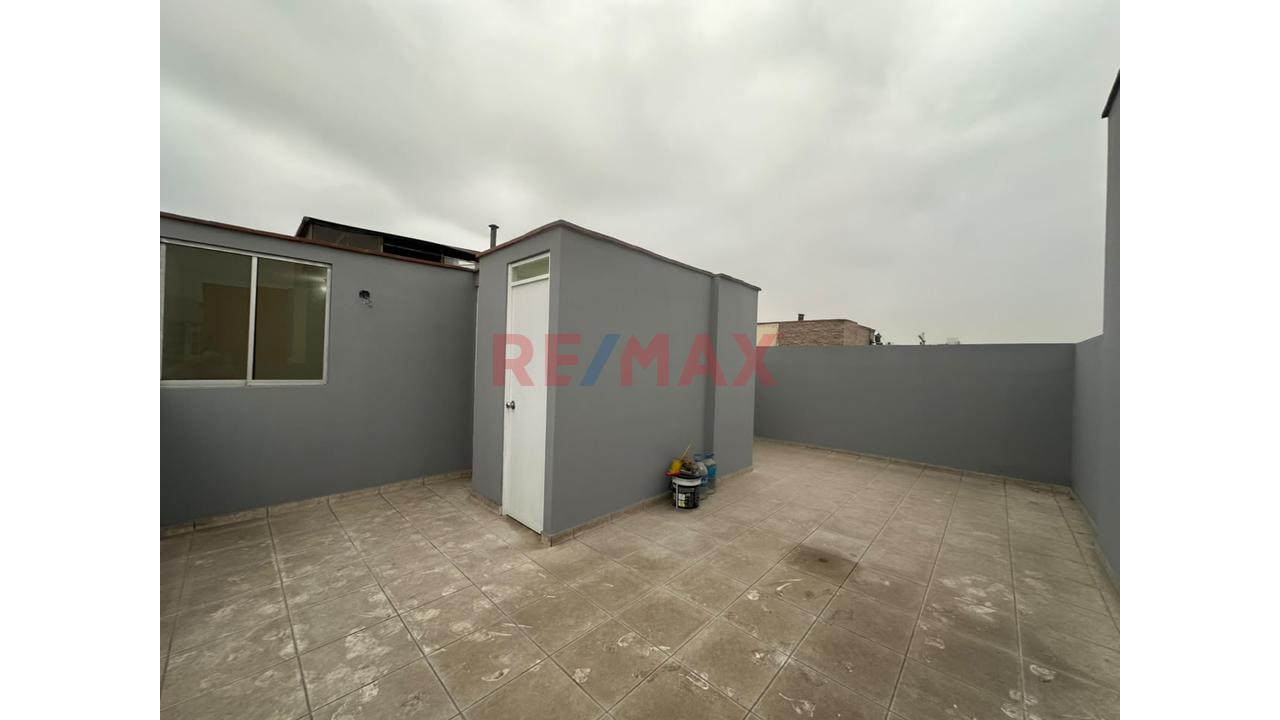 Duplex En Venta-Condominio Comas - 19